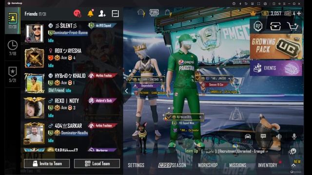 PUBG MOBILE LIVE STREAM [Rush Games] UMASE IS LIVE #خوف #Umaseislive #livestream смотреть онлайн