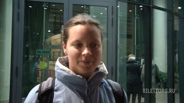 Отзыв спектакль Триптих, театр Фоменко 5.11.12 смотреть онлайн