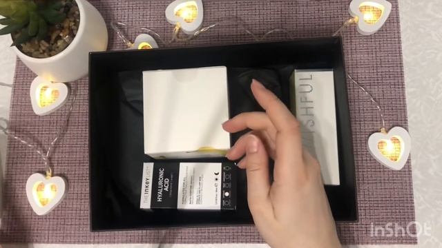 CULT BEAUTY BOX 2021 / РАСПАКОВКА / БЬЮТИ БОКС/ КОРОБОЧКА КРАСОТЫ смотреть онлайн