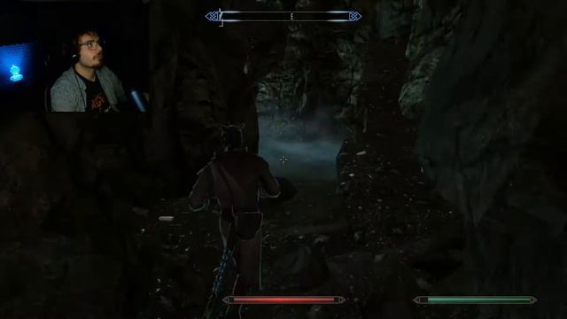 The Power of Magnus: Skyrim 53