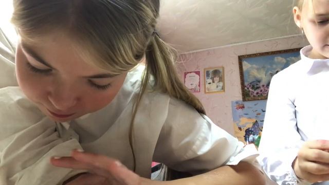 Бум бам пампадум парам!😊 смотреть онлайн