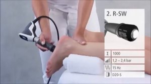 Метатарзалгия процедура ударно-волновой терапии