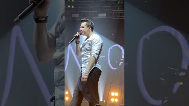 NЮ - Останься | Тюмень | 27.05.2023 @numusic_official #юрийниколаенко #nю
