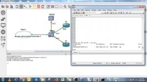 Python for network - Changing Hostname