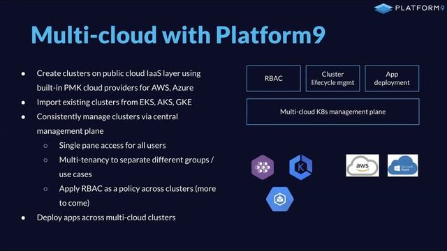 Kubernetes AMA Session 8: Multi-Cloud Kubernetes