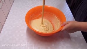 Очень КАПУСТНЫЙ ПИРОГ - Рецепт проще простого!!! Cabbage pie.