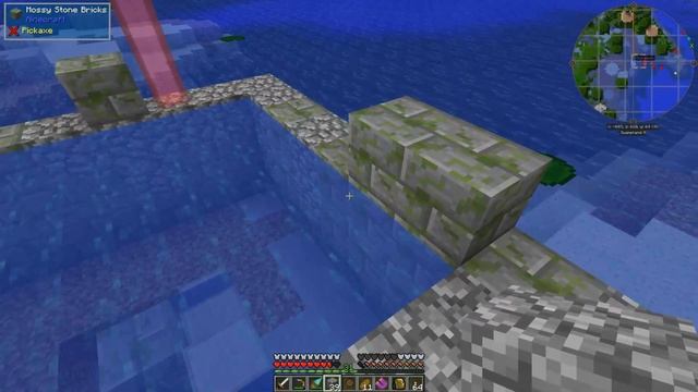 DUNGEONS AND DERPS! | All The Mods 3 1.12 Server | Ep 5 смотреть онлайн