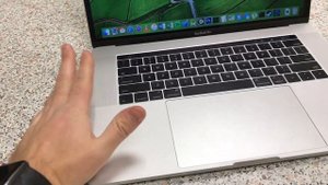 MacBook Pro 15" 2016, что это вообще такое, Apple?