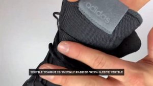 Adidas Fusion Storm WTR ‘Black/White’ | UNBOXING & ON FEET | winter boots | 2019