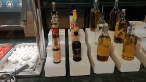 Amarina Abu Soma Resort & Aquapark 5* Еще один завтрак в Египте