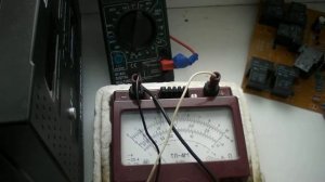 ТХХ авто-трансформатора от стабилизатора SVEN AVR 5000 LCD