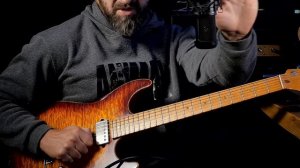 Постановка рук: как гитарные преподы вас разводят: Молния #151