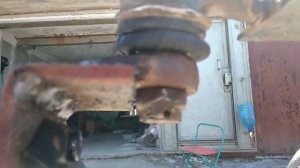 Грузовой прицеп для велосипеда