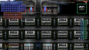 Terraria сервер со всеми ресурсами