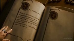 Джейме Ланистер против дракона