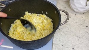 Вкусный Азербайджанский плов!