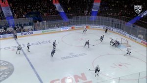 Kravtsov puts the game into OT with 8 seconds left