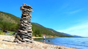 Новые отели на Байкале смогут принять еще 2,5 тысячи туристов.