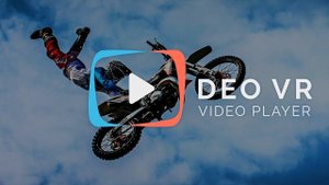 Oculus Quest | DeoVR Video Player | VR GAMECLUB