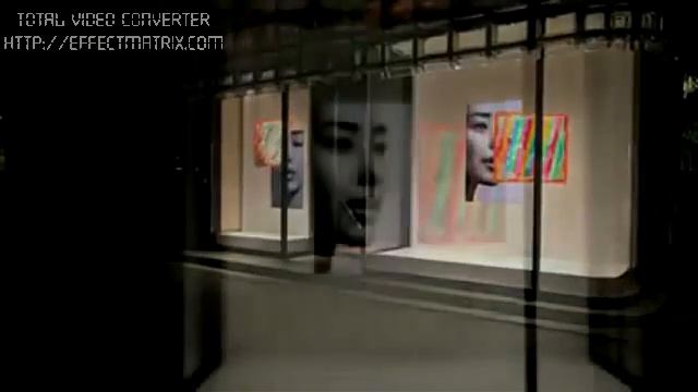 презентация витрины с использованием пленка обратной проекции смотреть онлайн