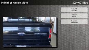 2010 Ford F-150 SVT Raptor  - Mission Viejo