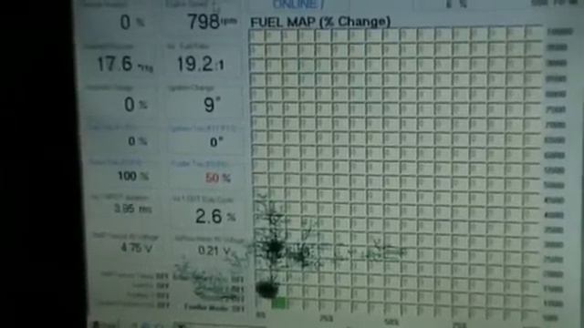 Hilux V6 - Raptor Supercharger 4 psi - 1GRFE engine смотреть онлайн