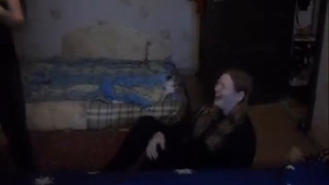 курящие бананы выпуск четвёртый(Эвелина) смотреть онлайн