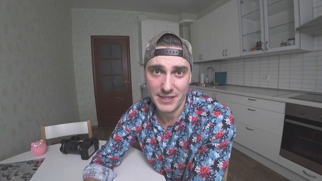 4K СЪЕМКА ПРИ СЛАБОМ ОСВЕЩЕНИИ, 6K TIMELAPSE... #08 смотреть онлайн