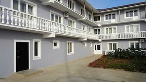 Заозерное дом у моря. Отели и гостиницы Заозерного на берегу моря. «Морской рай» МИНИ-ГОСТИНИЦА