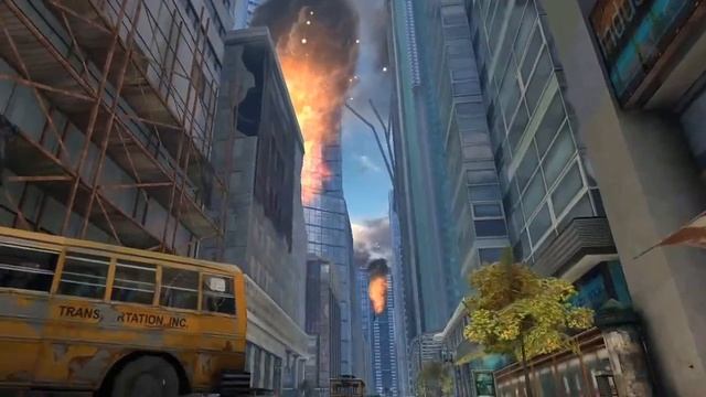 Прохождение N.O.V.A 3 [Android] (Часть 1) смотреть онлайн