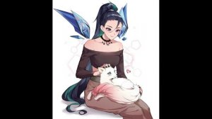 Музыка Эдисона которую он использует при монтаже.