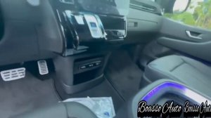 Hyundai Staria-Авто из Кореи