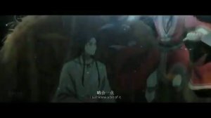 аниме клип восточные сказки