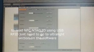 NTAG213 NXP NFC MIFARE 13.56MHZ NTAG 213 RFID UNIVERSAL LABEL TAG STICKER !!!