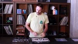 Vestax VCI-100 MK2 (first look)