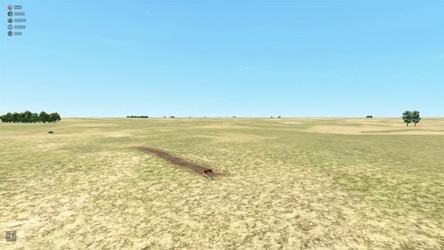 Дуэль #8 | сервер Berloga | 3 x 2 | Flying Circus v4.602 смотреть онлайн