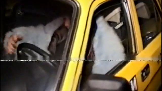 Роль гендера в профессии таксиста. смотреть онлайн