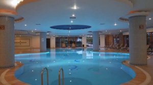 Отдых в Турции. Papillon Belvil Hotel Resort & Spа 5*  Обзор отеля