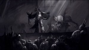 Сыны Злобы | Слуги Хаоса (Warhammer 40.000)