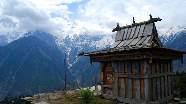 Мы уехали на Тибет. Лаборатория Гипноза смотреть онлайн