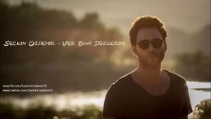 Seckin ozdemir - Ver Bana Duslerimi