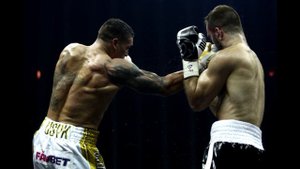 Браття - Василь Жадан & Олександр Усик (HD, студійна версія)