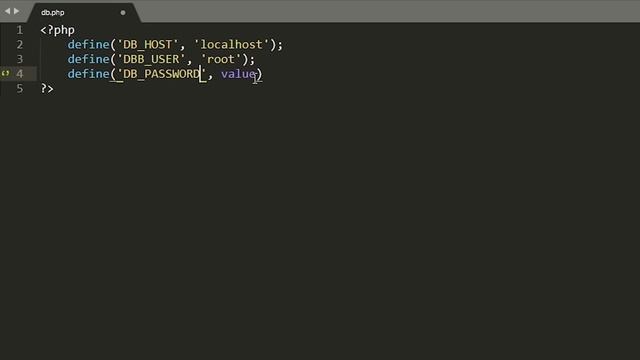 СОЗДАНИЕ ПОДКЛЮЧЕНИЯ К БАЗЕ ДАННЫХ PHP MYSQL 2023