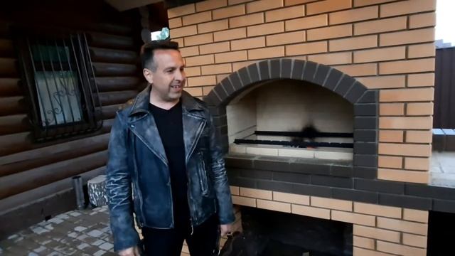 #комплексбарбекю#беседка#мангал#казан#отзывзаказчика#