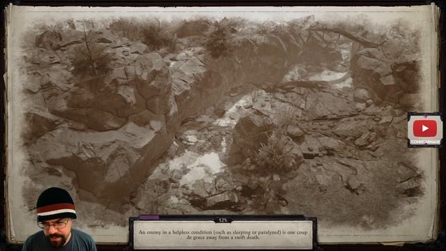 CohhCarnage Plays Pathfinder: Wrath Of The Righteous (Aasimar Deliverer/Hard) - Episode 80 смотреть онлайн