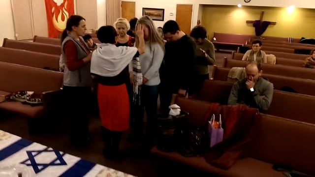 МОЛИТВА за ОСВОБОЖДЕНИЕ смотреть онлайн