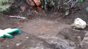 ТАКОЙ НАХОДКЕ ПОЗАВИДУЕТ КАЖДЫЙ НО...Коп металлолома с Garrett ACE 250!!!