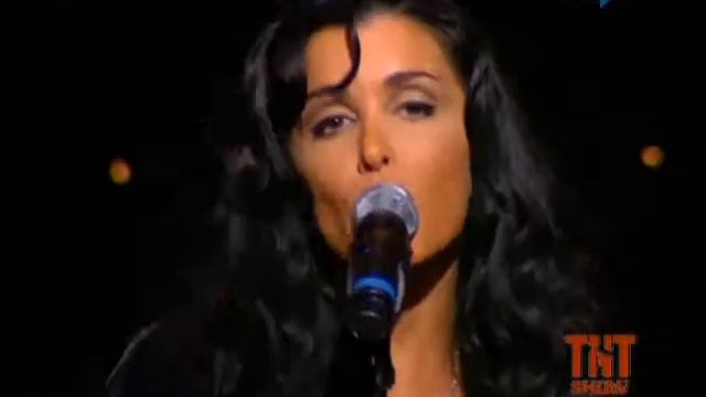19 11 2007 - Jenifer - Tnt Show - "Comme un hic" смотреть онлайн