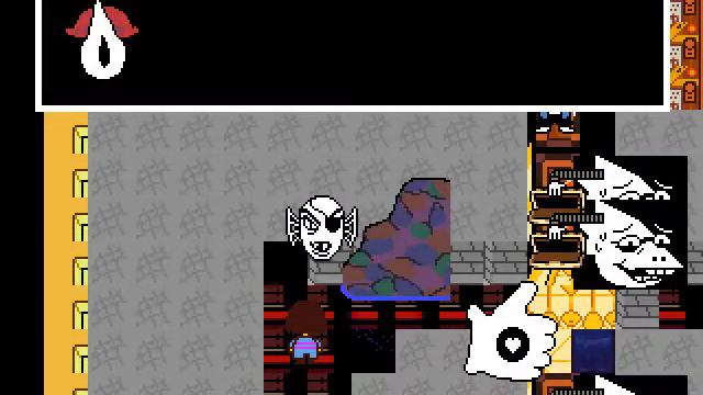 let's try to corrupt undertale смотреть онлайн