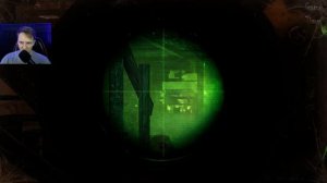 Прохождение Metro: Last Light Redux ► Станция Октябрьская: Спасаем Анну  #9